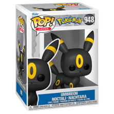 Figura POP Pokemon Umbreon Noctali Nachtara